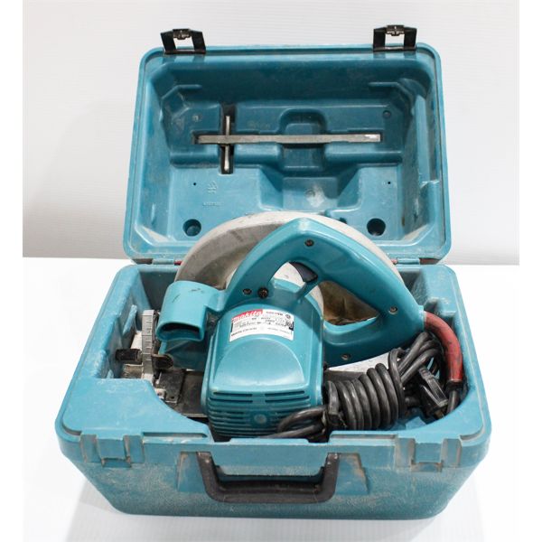 MAKITA 5007NB 185MM CIRCULAR SAW