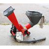 Image 1 : 5HP WOOD CHIPPER LIGHTLY USED