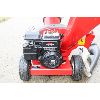 Image 2 : 5HP WOOD CHIPPER LIGHTLY USED