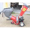 Image 3 : 5HP WOOD CHIPPER LIGHTLY USED