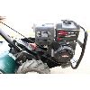 Image 3 : CRAFTSMAN DUAL ROTATING TINES TILLER
