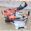 Image 3 : TOOL SHOP 10" COMPOUND MITER SAW