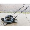 Image 1 : YARDWORKS 4.5HP MULCH+MOW LAWN MOWER