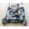Image 2 : YARDWORKS 4.5HP MULCH+MOW LAWN MOWER