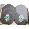 Image 1 : LOT OF NEW ASSORTED GRINDING / CUTTIN DISCS