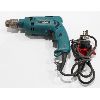 Image 1 : MAKITA 1/2" DRILL