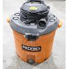 Image 1 : RIDGID 5HP 60L SHOP VAC (WORKING)
