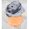 Image 2 : RIDGID 5HP 60L SHOP VAC (WORKING)