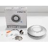 Image 1 : STANDARD 800 LUMEN 6" DOWNLIGHT 3000 K