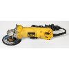 Image 1 : DEWALT 4 1/2" ANGLE GRINDER