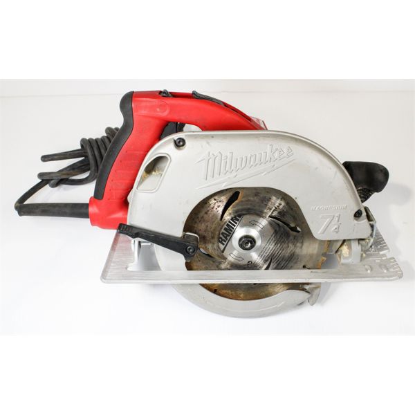 MILWAUKEE TILT-LOK ADJUST. HANDLE CIRCULAR SAW