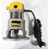 Image 1 : DEWALT DW610 ROUTER (TESTED)