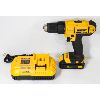 Image 1 : DEWALT 20V MAX 1/2" CORDLESS DRILL