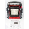 Image 1 : MR. HEATER BIG BUDDY 18,000 BTU