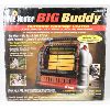 Image 3 : MR. HEATER BIG BUDDY 18,000 BTU