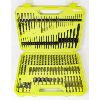 Image 1 : RYOBI BIT AND DRIVER SET