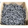 Image 1 : LOT OF 10 X 4" DRYWALL SCREWS