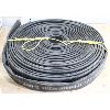 Image 1 : 100+ FT RUBBER HEAVY DUTY WATER / FIRE HOSE