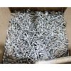 Image 1 : SMALL LOT OF 11G X 7/16" X 3" ROOFING NAILS