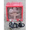 Image 1 : ELECTRIC HEATER FAN