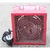 Image 2 : ELECTRIC HEATER FAN