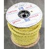 Image 1 : NEAR FULL SPOOL OF POLI-TWINE 3/4" ROPE