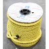 Image 1 : NEAR FULL SPOOL OF 5/8" ROPE