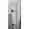 Image 2 : PAIR OF TALL STORAGE LOCKERS