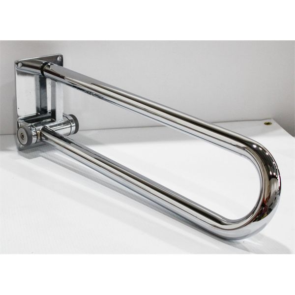 CHROME GRAB BAR
