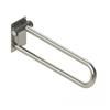Image 1 : HEALTHCRAFT STAINLESS STEEL PT RAIL 