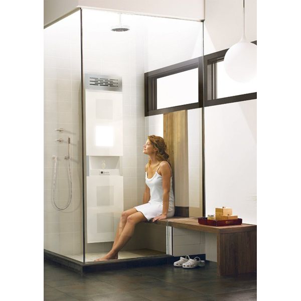 BAIN ULTRA VEDANA OASIS TOWER SPA SHOWER SYSTEM