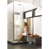 Image 1 : BAIN ULTRA VEDANA OASIS TOWER SPA SHOWER SYSTEM