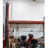 Image 2 : LARGE SECTION OF PALLET RACKING