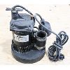 Image 1 : MYERS .25HP SUMP PUMP MODEL S25V1