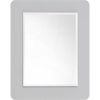 Image 1 : ROBERN R3 SERIES MIRRORED SINGLE DOOR CABINET