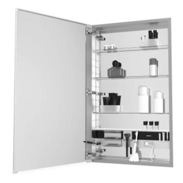 ROBERN M SERIES CABINET W/ LEFT HINGE