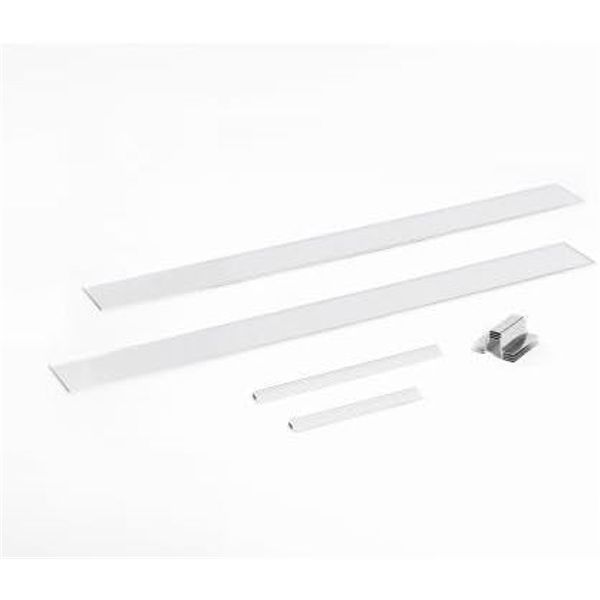 ROBERN SURFACE MOUNT KIT FOR 36" R3 CABINETS