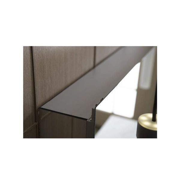 ROBERN UPLIFT TOP/BOTTOM KIT FOR 36" MED. CABINETS