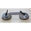 Image 1 : SUCTION CUP PLATE GLASS CARRIER