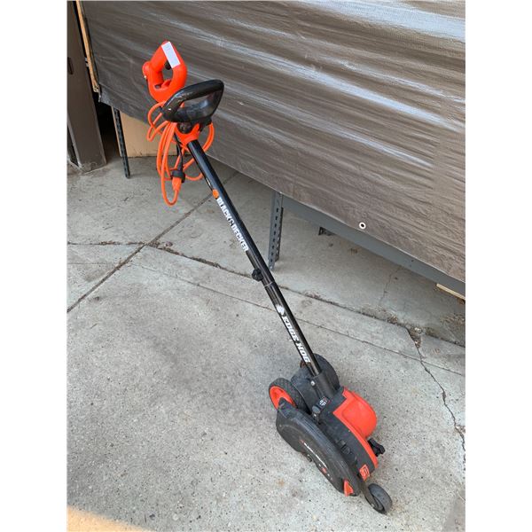 Black & Decker Edge Hog (Model LE7590)