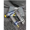 Image 3 : Mastercraft Air-Powered Brad Nailer/Stapler (058-8548-4) with Staples
