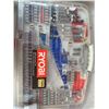 Image 4 : Ryobi Drill Accessory Set and Large Assortment of Screws/Hardware