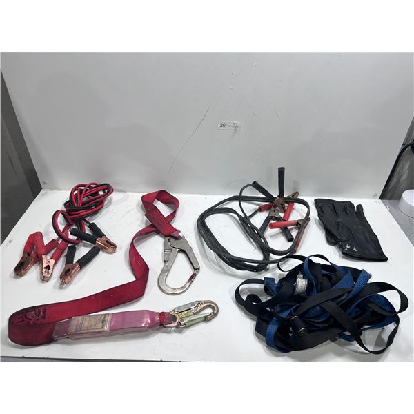 Essential Vehical Kit