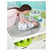 Image 1 : Changing Pad
