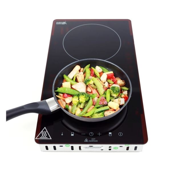 Cooktop