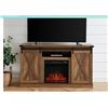 Image 1 : Tv/Fireplace Stand