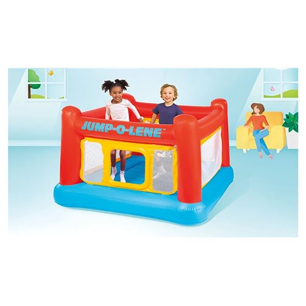 Bounce House