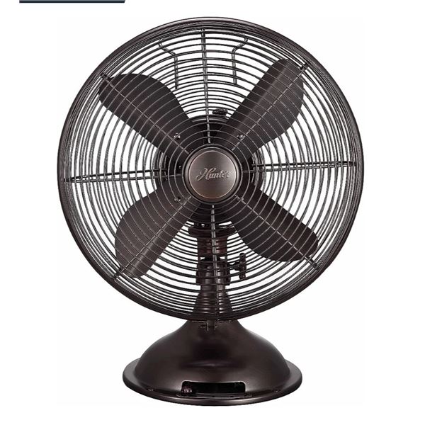 Fan