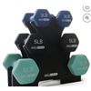 Image 1 : Dumbbell Set