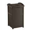 Image 1 : Garbage Bin